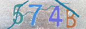Imagen CAPTCHA