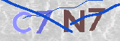 Imagen CAPTCHA
