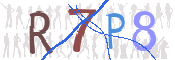 Imagen CAPTCHA