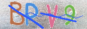 Imagen CAPTCHA