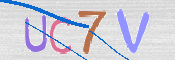 Imagen CAPTCHA