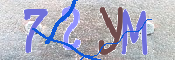 Imagen CAPTCHA