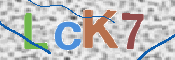 Imagen CAPTCHA