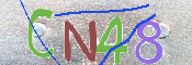 Imagen CAPTCHA