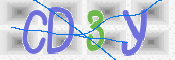 Imagen CAPTCHA