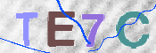 Imagen CAPTCHA