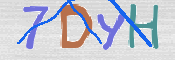 Imagen CAPTCHA