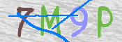 Imagen CAPTCHA