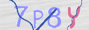 Imagen CAPTCHA