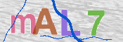 Imagen CAPTCHA