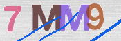 Imagen CAPTCHA