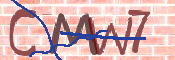 Imagen CAPTCHA