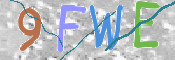 Imagen CAPTCHA