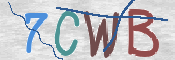 Imagen CAPTCHA