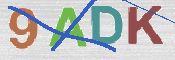 Imagen CAPTCHA