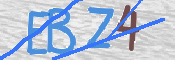 Imagen CAPTCHA