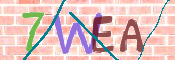 Imagen CAPTCHA
