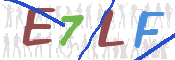 Imagen CAPTCHA