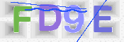Imagen CAPTCHA