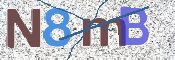 Imagen CAPTCHA