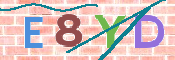 Imagen CAPTCHA