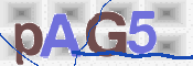 Imagen CAPTCHA