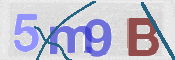 Imagen CAPTCHA