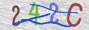 Imagen CAPTCHA