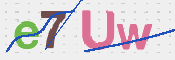Imagen CAPTCHA