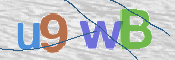 Imagen CAPTCHA