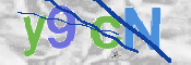 Imagen CAPTCHA