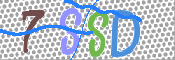Imagen CAPTCHA