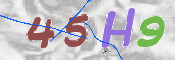 Imagen CAPTCHA