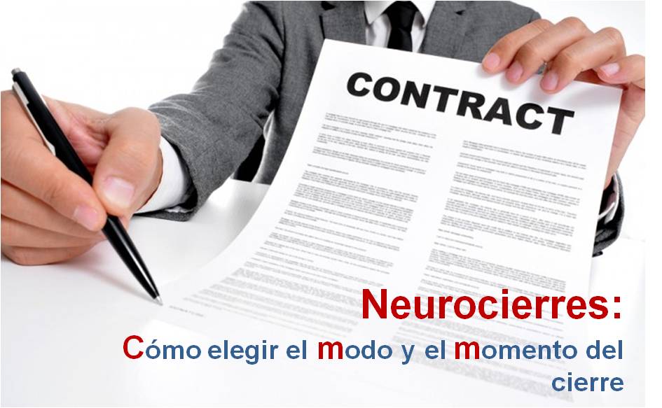 neurocierres